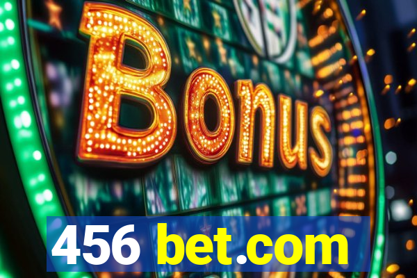 456 bet.com